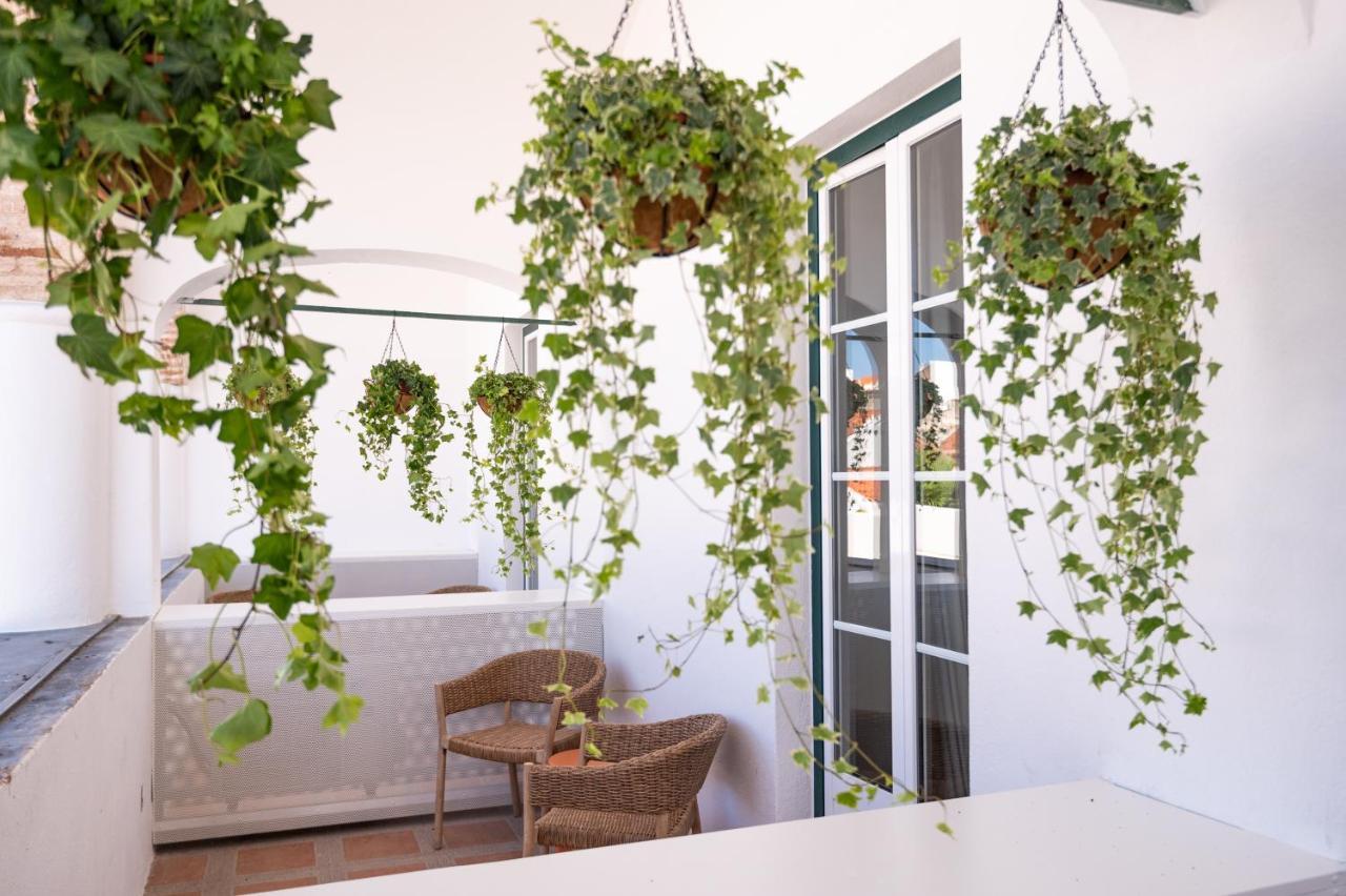 Lilases Boutique House & Garden 모라 외부 사진