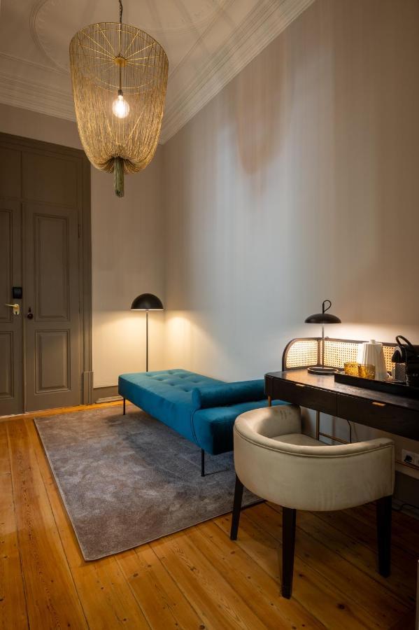 Lilases Boutique House & Garden 모라 외부 사진