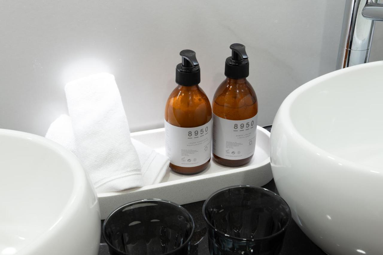 Lilases Boutique House & Garden 모라 외부 사진
