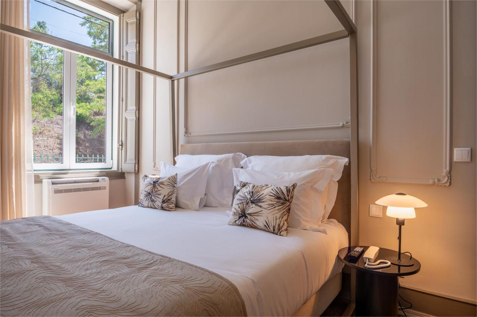 Lilases Boutique House & Garden 모라 외부 사진
