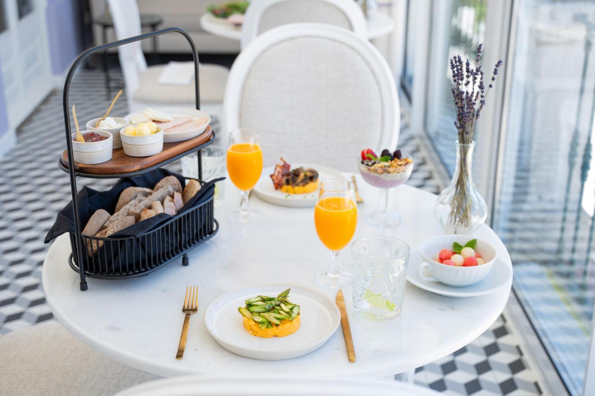 Lilases Boutique House & Garden 모라 외부 사진