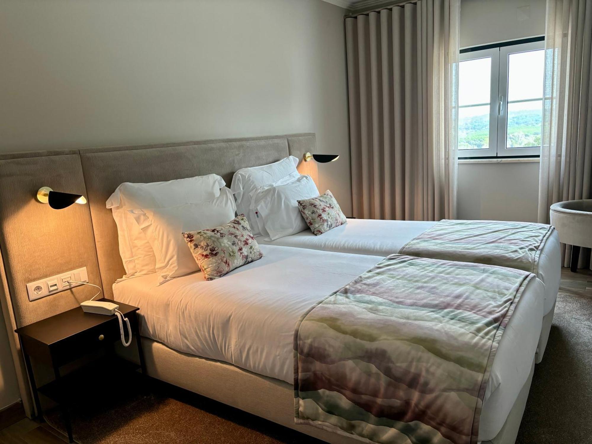 Lilases Boutique House & Garden 모라 객실 사진