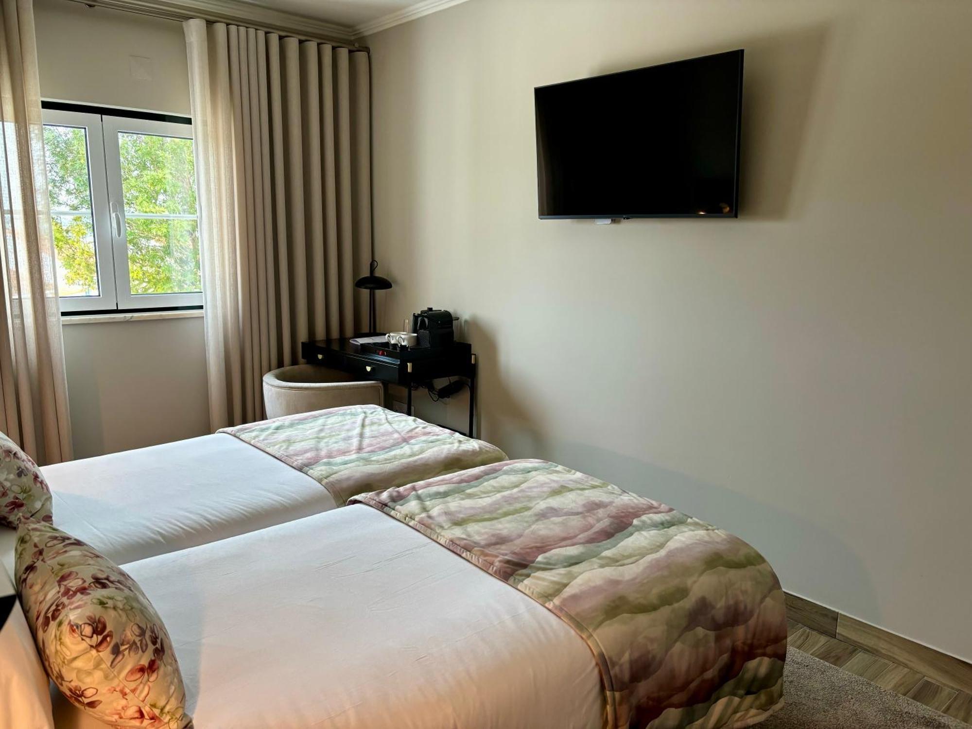 Lilases Boutique House & Garden 모라 객실 사진